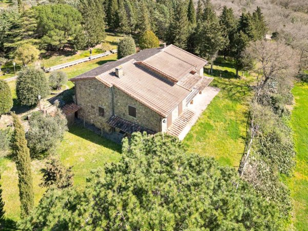 casa indipendente in vendita a Sinalunga in zona Rigomagno