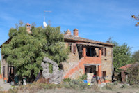 casa indipendente in vendita a Sinalunga in zona Rigomagno