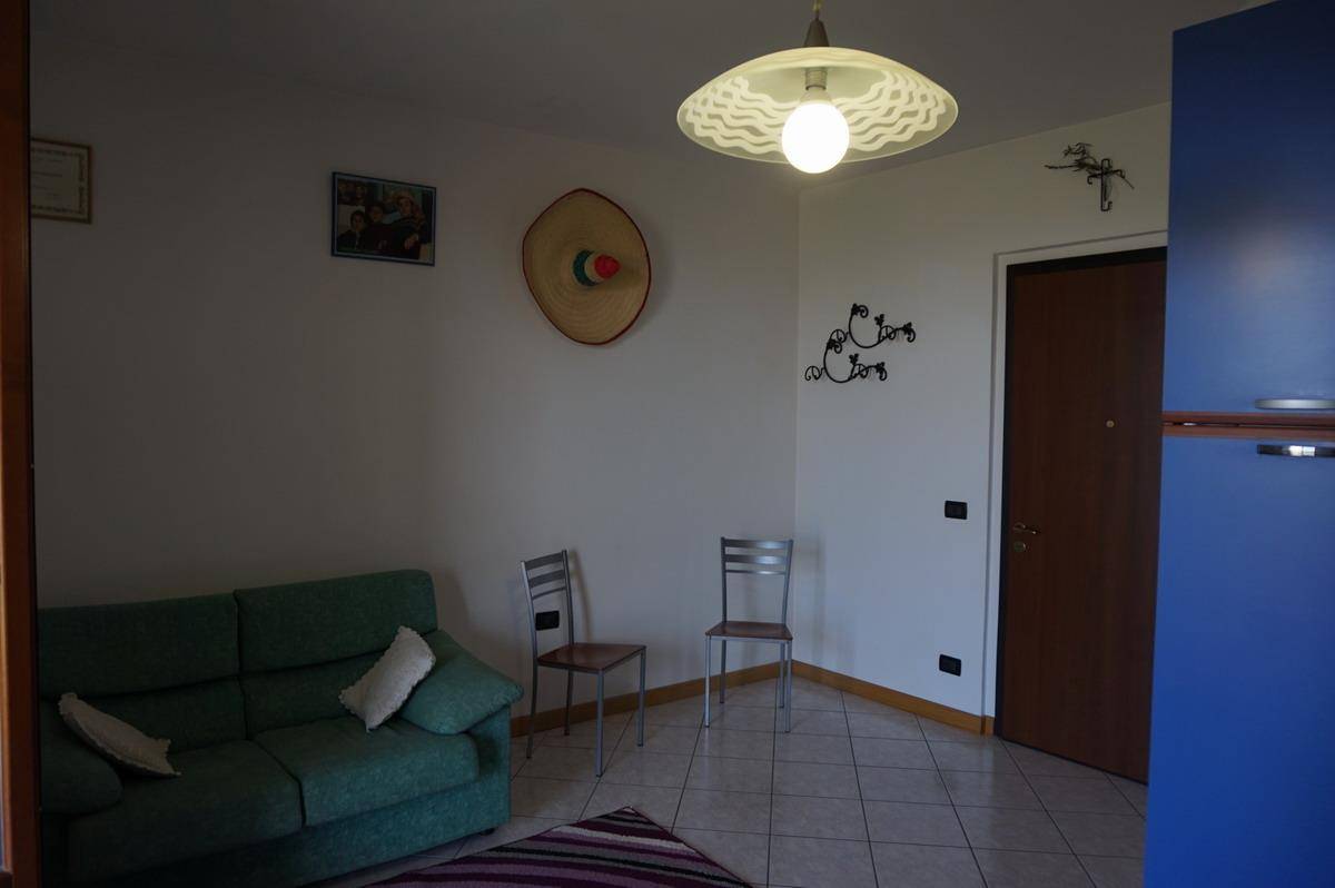 appartamento in vendita a Sinalunga in zona Scrofiano
