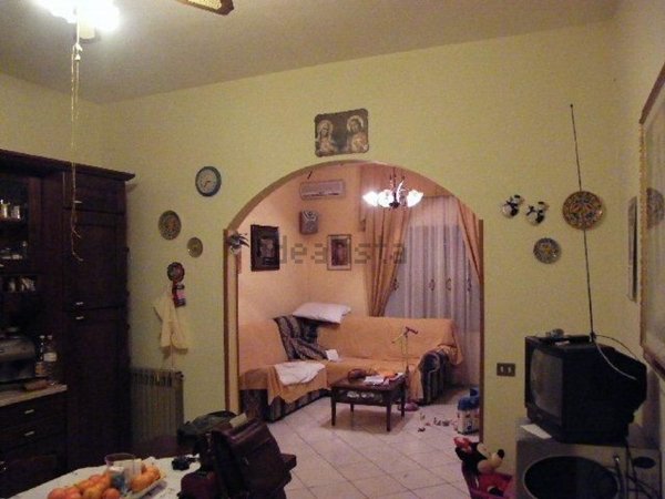 appartamento in vendita a Sinalunga in zona Guazzino