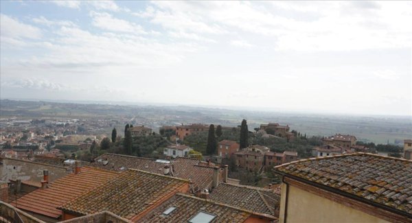 appartamento in vendita a Sinalunga