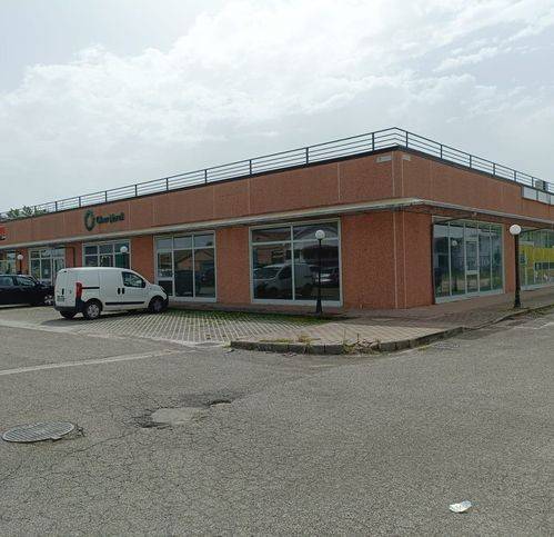 negozio in vendita a Sinalunga