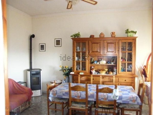 casa indipendente in vendita a Sinalunga