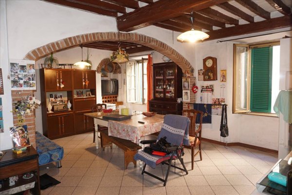 appartamento in vendita a Sinalunga