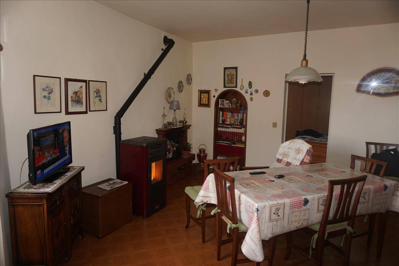 appartamento in vendita a Sinalunga