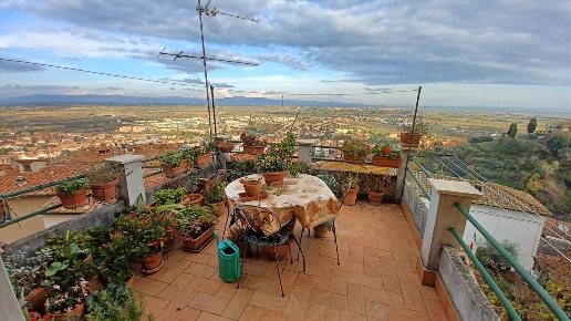 appartamento in vendita a Sinalunga