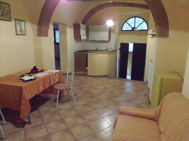 appartamento in vendita a Sinalunga