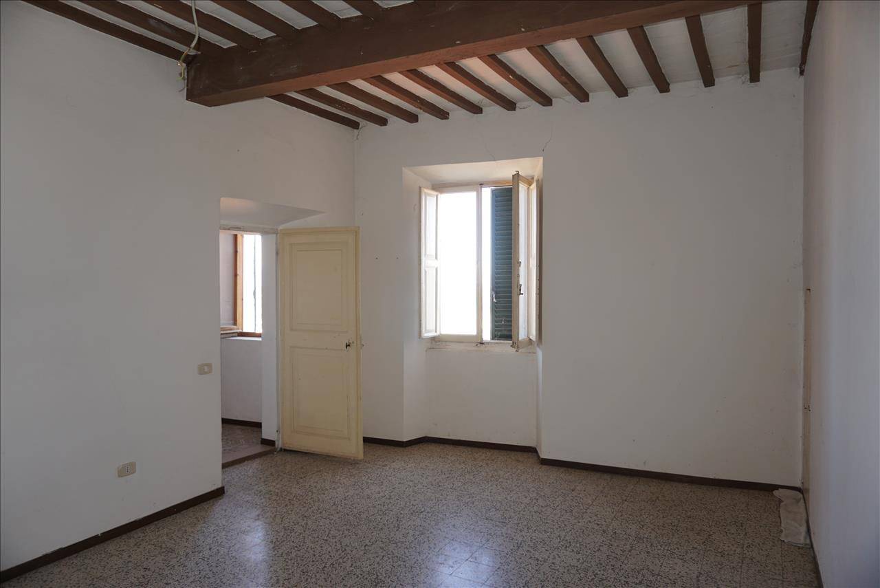 appartamento in vendita a Sinalunga