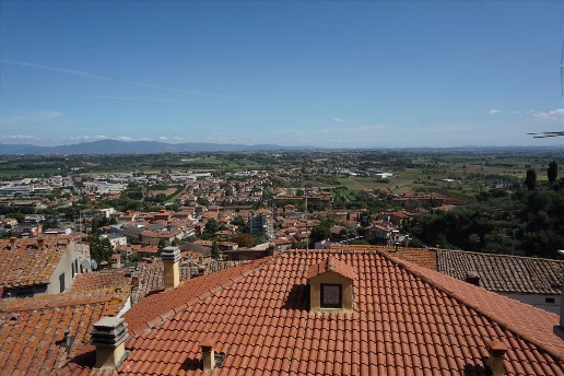 appartamento in vendita a Sinalunga