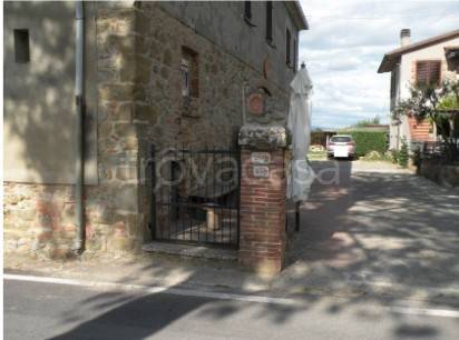 appartamento in vendita a Sinalunga