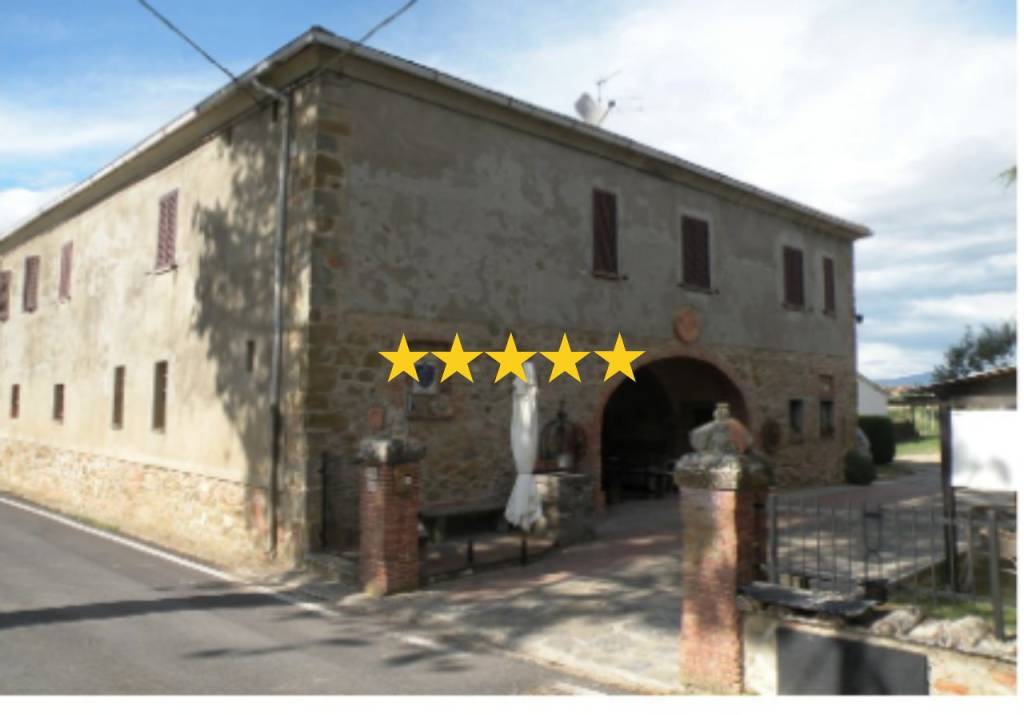 appartamento in vendita a Sinalunga