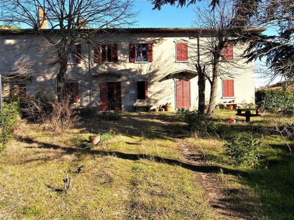 appartamento in vendita a Sinalunga