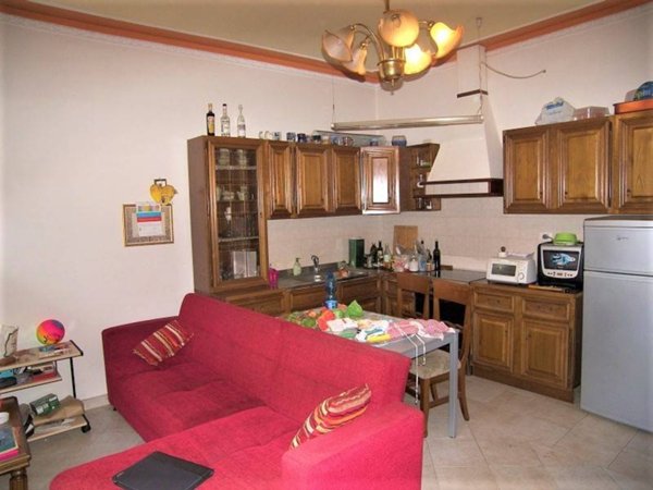 appartamento in vendita a Sinalunga in zona Bettolle