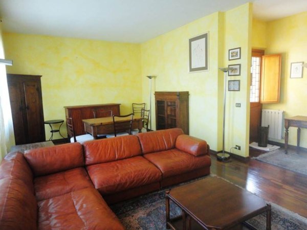 appartamento in vendita a Sinalunga in zona Guazzino