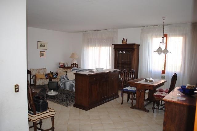 appartamento in vendita a Sinalunga