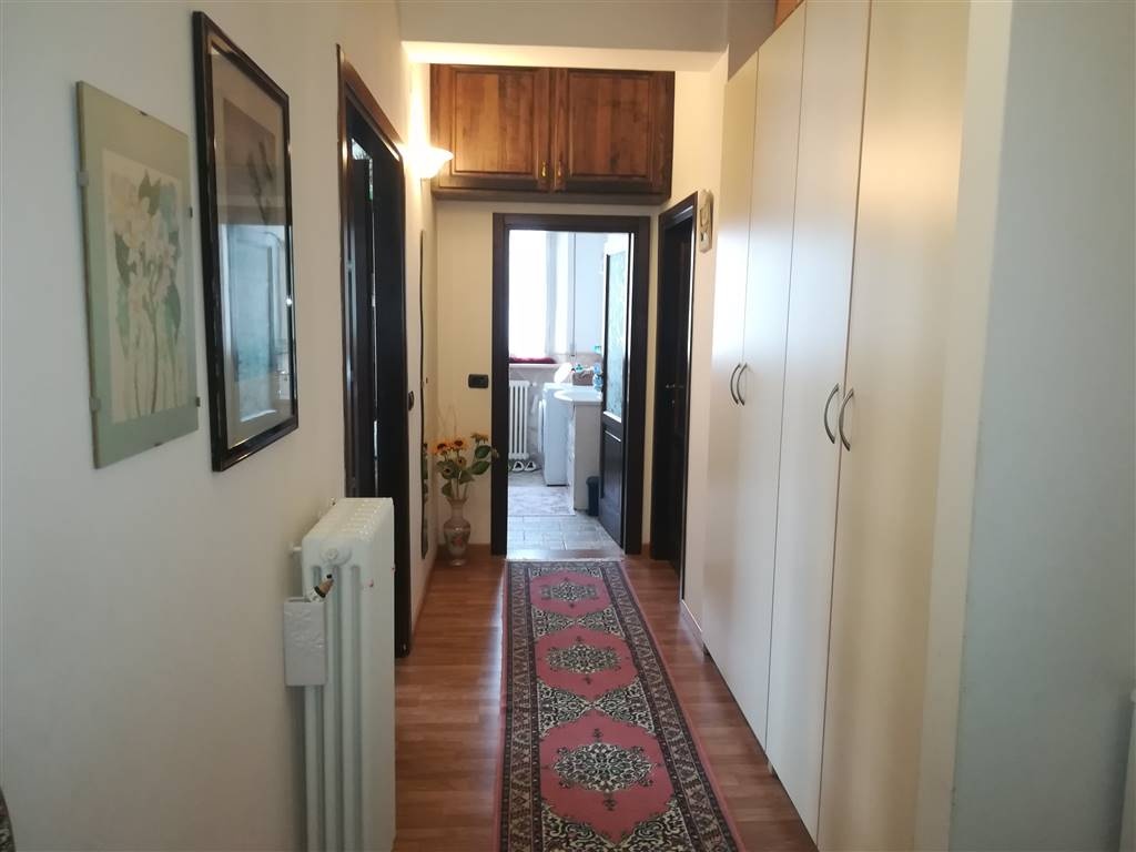 appartamento in vendita a Sinalunga
