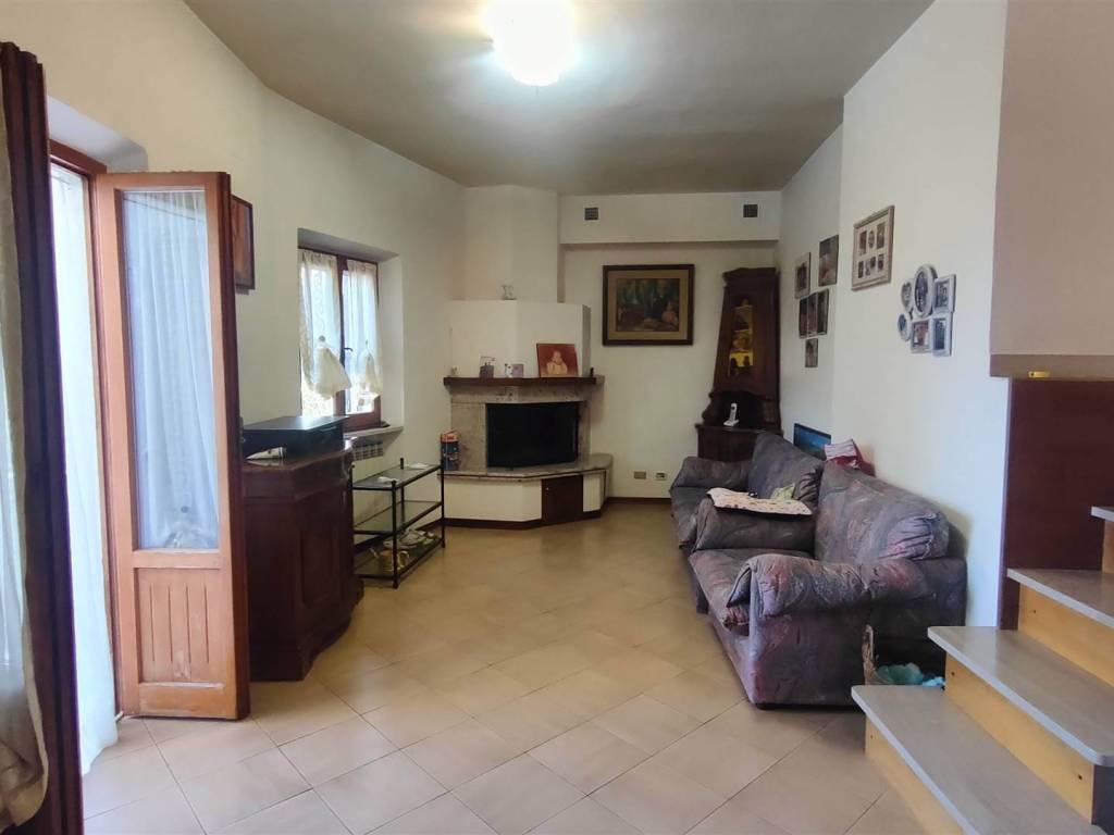 appartamento in vendita a Sinalunga