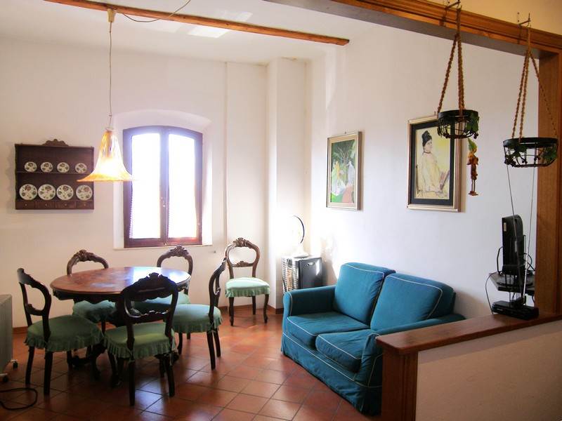 appartamento in vendita a Sinalunga in zona Bettolle