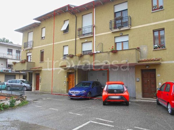 casa indipendente in vendita a Sinalunga