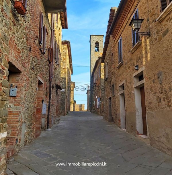 casa indipendente in vendita a Sinalunga in zona Rigomagno