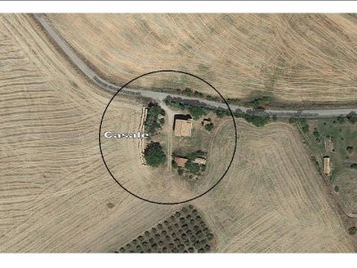 casa indipendente in vendita a Sinalunga