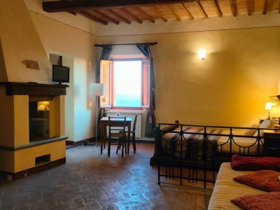 appartamento in vendita a Sinalunga