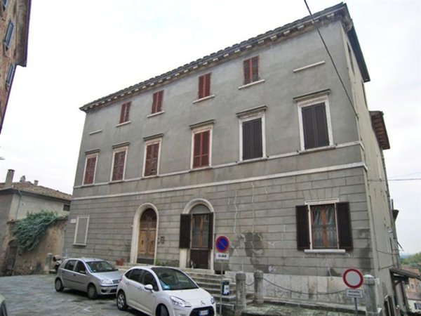 appartamento in vendita a Sinalunga