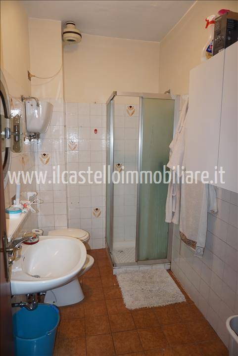 appartamento in vendita a Sinalunga