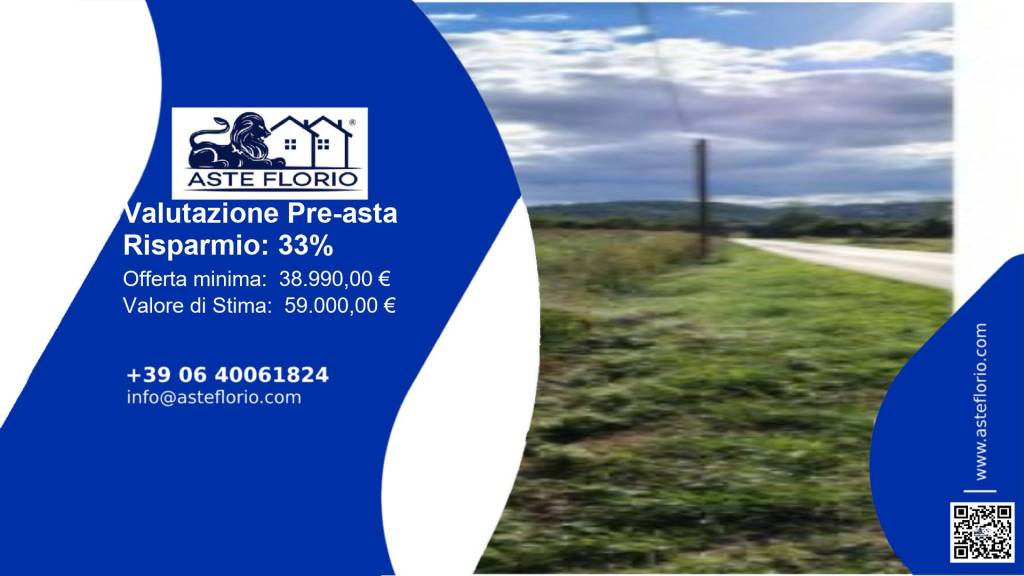 terreno agricolo in vendita a Sinalunga