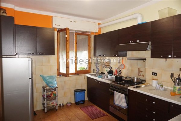 appartamento in vendita a Sinalunga