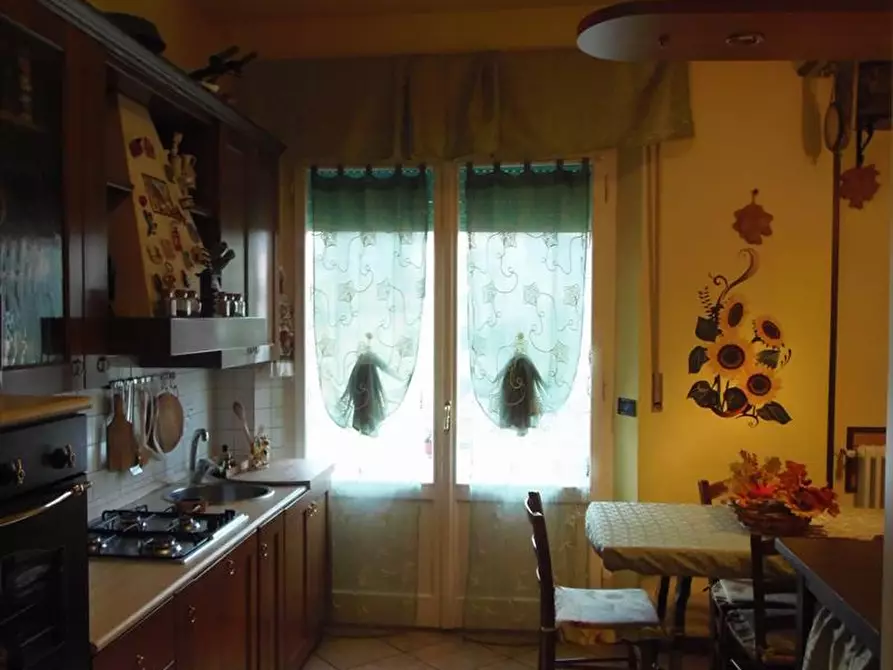 appartamento in vendita a Sinalunga
