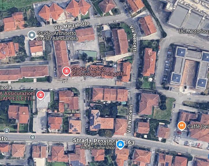appartamento in vendita a Sinalunga