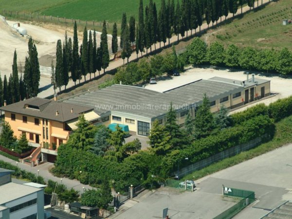 locale commerciale in vendita a Sinalunga in zona Bettolle
