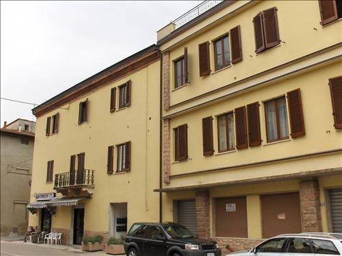 appartamento in vendita a Sinalunga