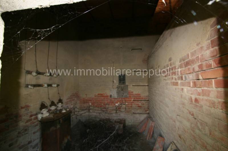 casale in vendita a Sinalunga in zona Bettolle