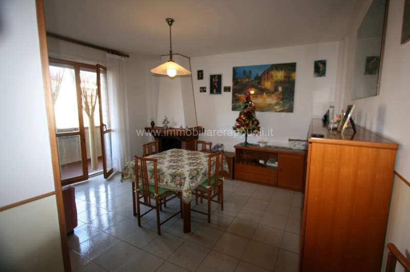 appartamento in vendita a Sinalunga