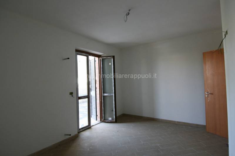 appartamento in vendita a Sinalunga
