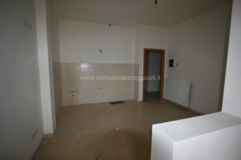 appartamento in vendita a Sinalunga