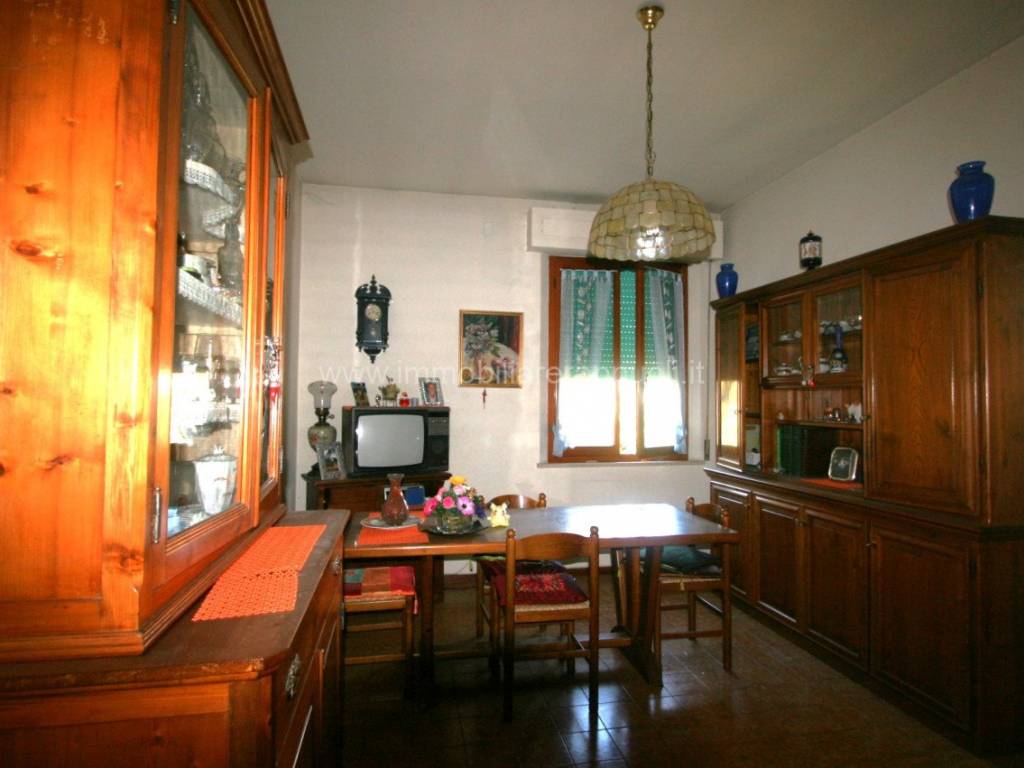 appartamento in vendita a Sinalunga