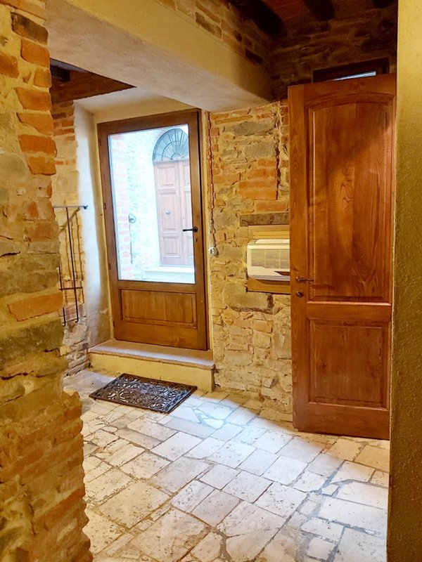 casa indipendente in vendita a Sinalunga in zona Rigomagno