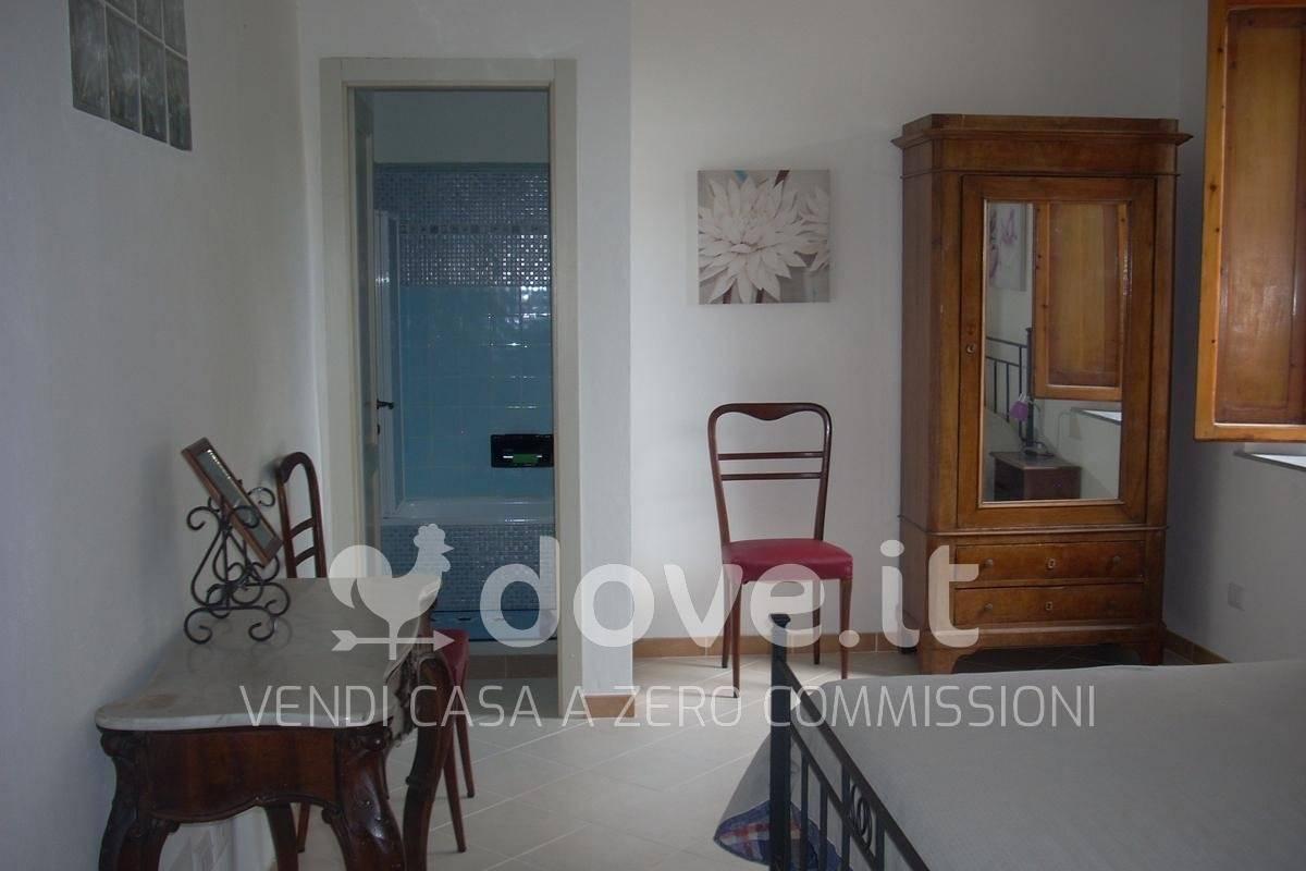 appartamento in vendita a Sinalunga
