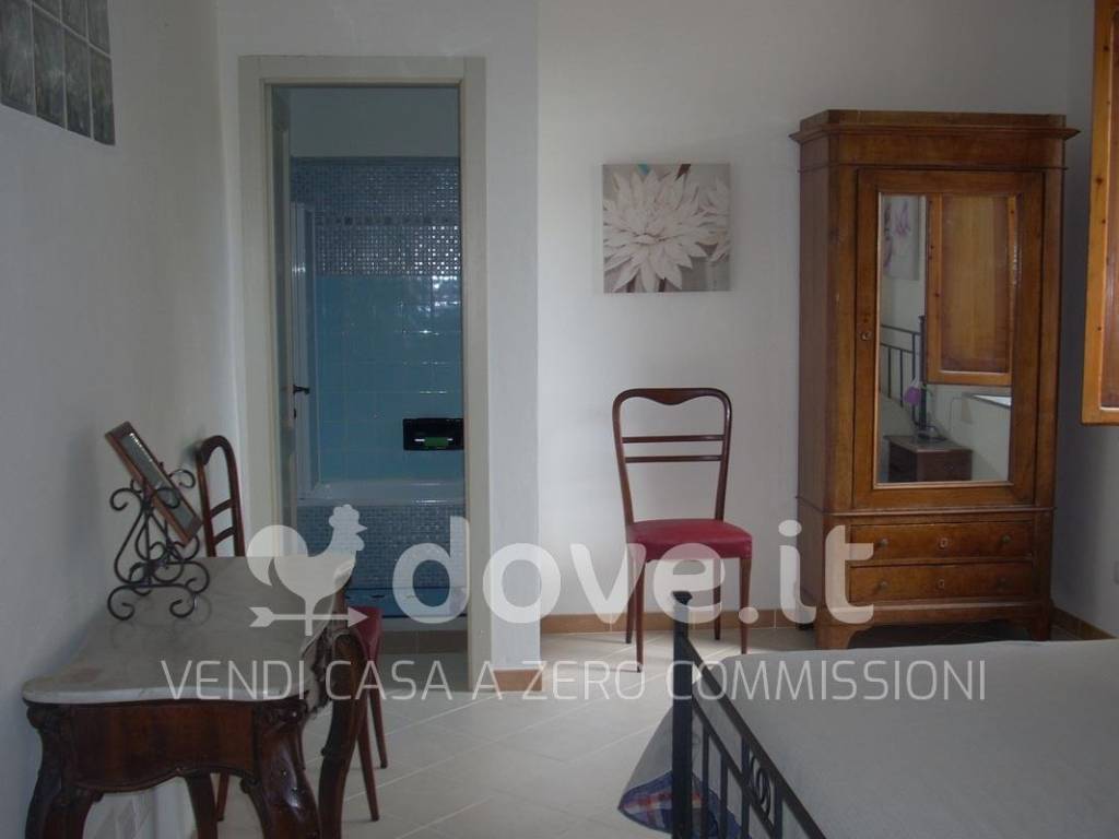 appartamento in vendita a Sinalunga