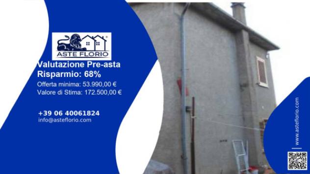 appartamento in vendita a Sinalunga in zona Bettolle