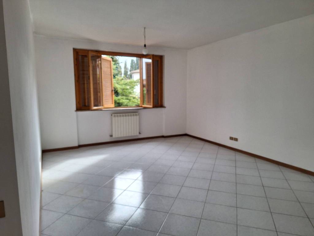 appartamento in vendita a Sinalunga