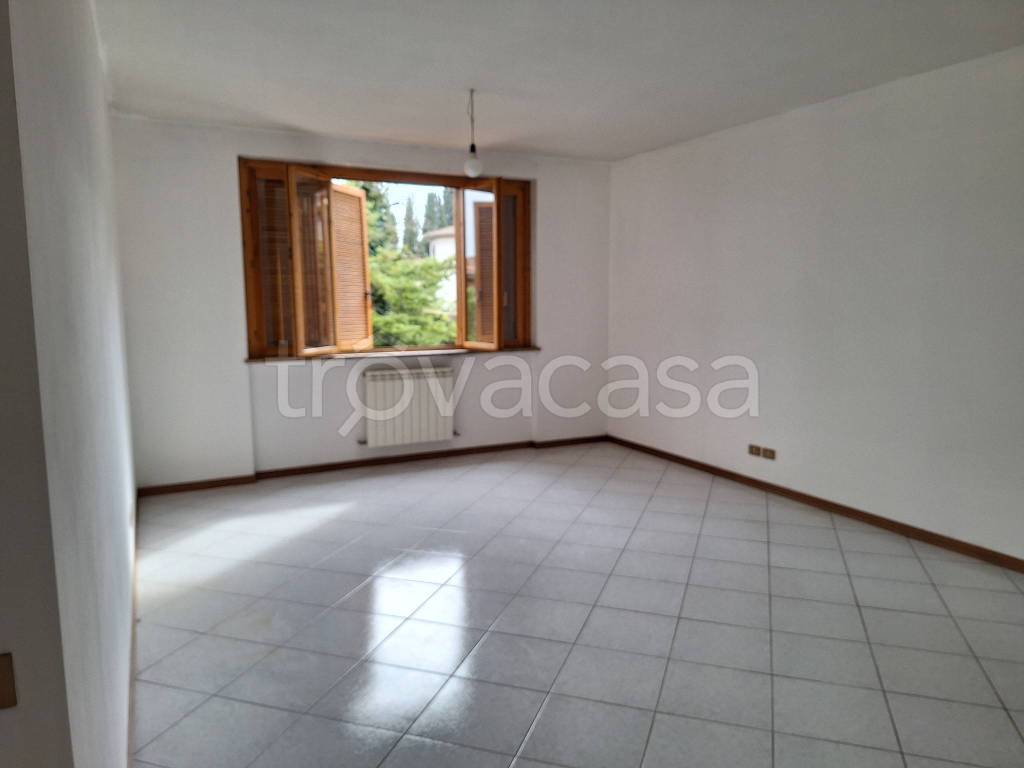 appartamento in vendita a Sinalunga