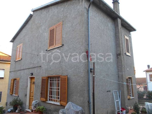 appartamento in vendita a Sinalunga in zona Bettolle
