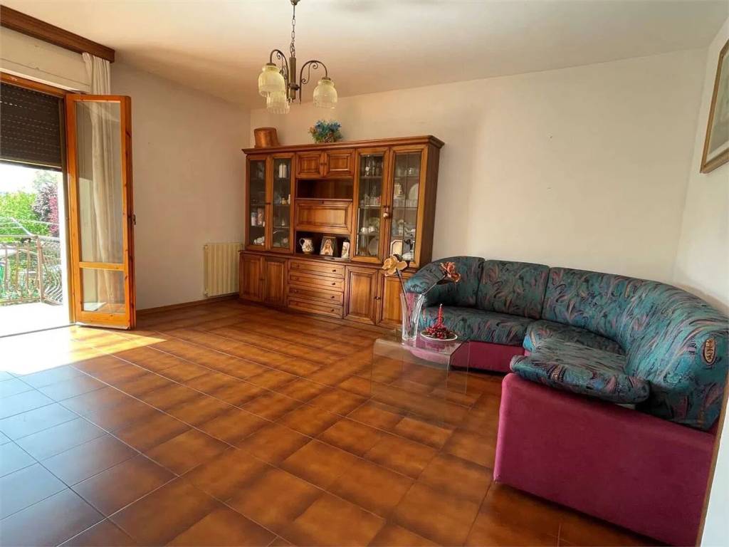appartamento in vendita a Sinalunga in zona Bettolle