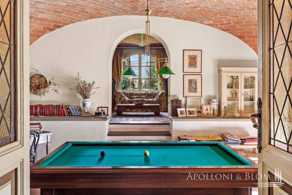 casa indipendente in vendita a Sinalunga