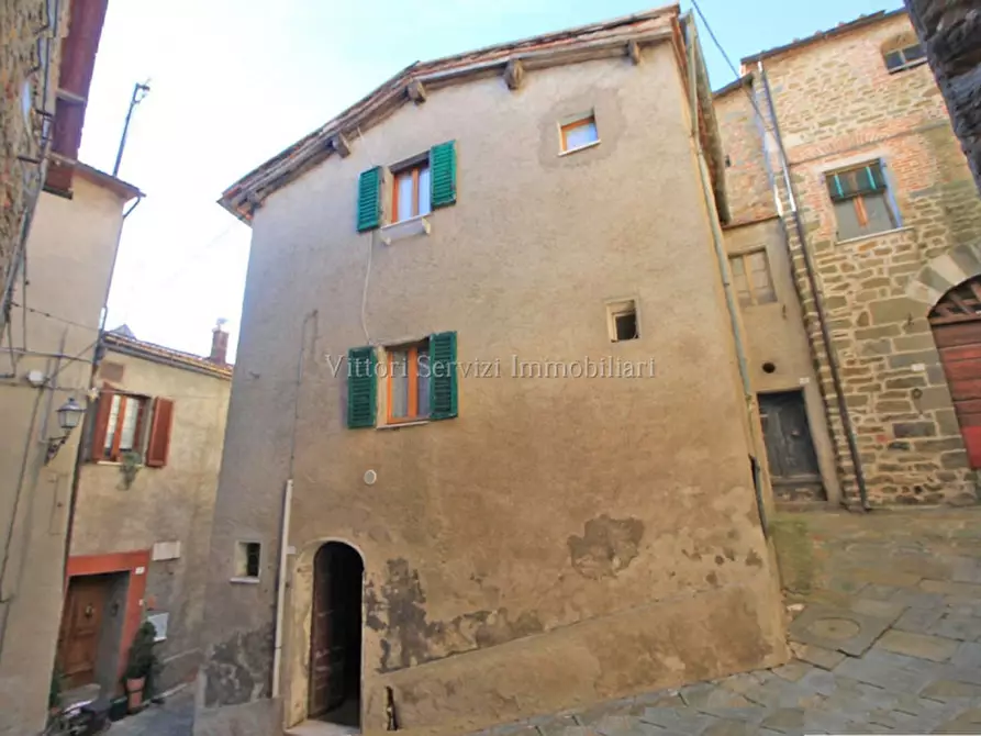 casa indipendente in vendita a Sinalunga in zona Scrofiano