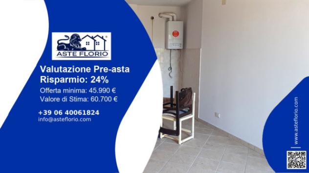 appartamento in vendita a Sinalunga in zona Bettolle